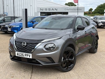 Used Nissan Juke 2026 for sale - 78818189: Photo