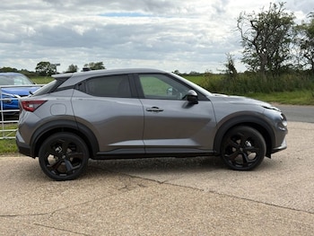 Used Nissan Juke 2026 for sale - 78818189: Photo