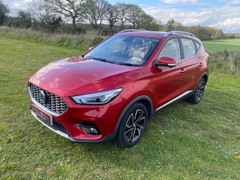 Used MG MG ZS 2022 for sale - 78015861: Photo