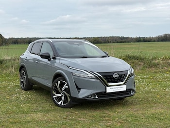 Used Nissan Qashqai 2024 for sale - 78838997: Photo
