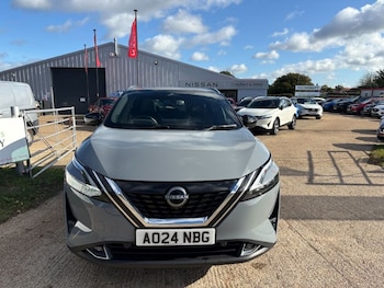 Used Nissan Qashqai 2024 for sale - 78838997: Photo