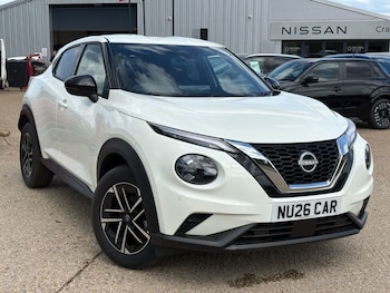 Used Nissan Juke undefined for sale - 78805410: Photo