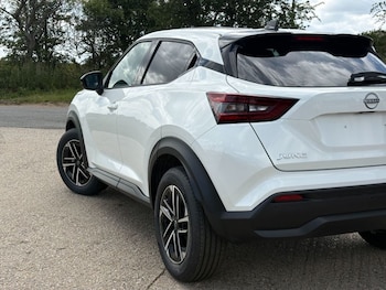 Used Nissan Juke undefined for sale - 78805410: Photo