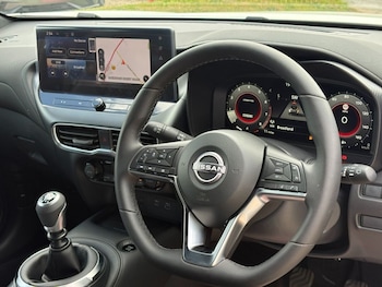 Used Nissan Juke undefined for sale - 78805410: Photo