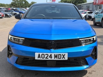 Used Vauxhall Astra 2024 for sale - 79408806: Photo
