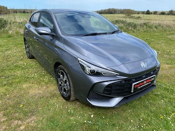 Used MG MG3 2025 for sale - 77850526: Photo