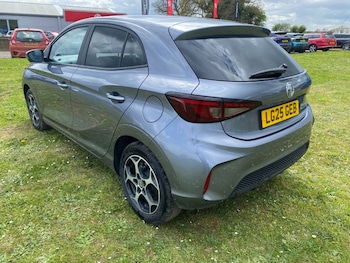 Used MG MG3 2025 for sale - 77850526: Photo