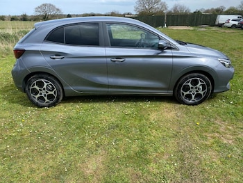 Used MG MG3 2025 for sale - 77850526: Photo