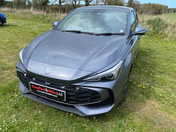 Used MG MG3 2025 for sale - 77850526: Photo