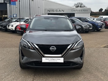 Used Nissan Qashqai 2024 for sale - 77890739: Photo