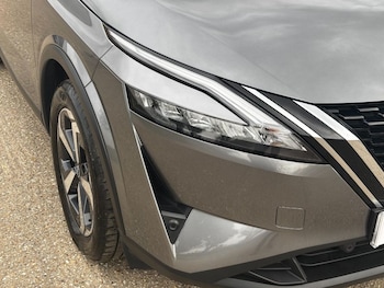 Used Nissan Qashqai 2024 for sale - 77890739: Photo