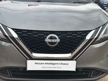 Used Nissan Qashqai 2024 for sale - 77890739: Photo