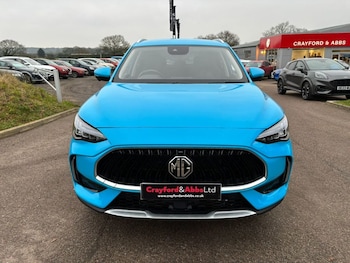 Used MG MG HS 2024 for sale - 77743099: Photo