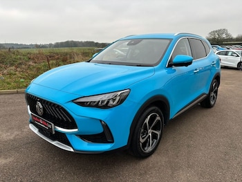 Used MG MG HS 2024 for sale - 77743099: Photo