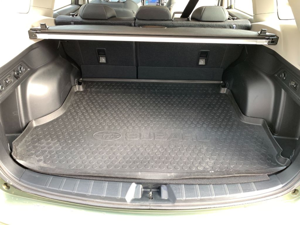 Used Subaru Forester 2022 for sale - 77850525: Photo 10