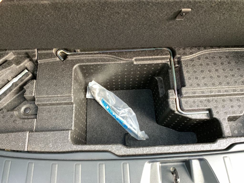 Used Subaru Forester 2022 for sale - 77850525: Photo 11