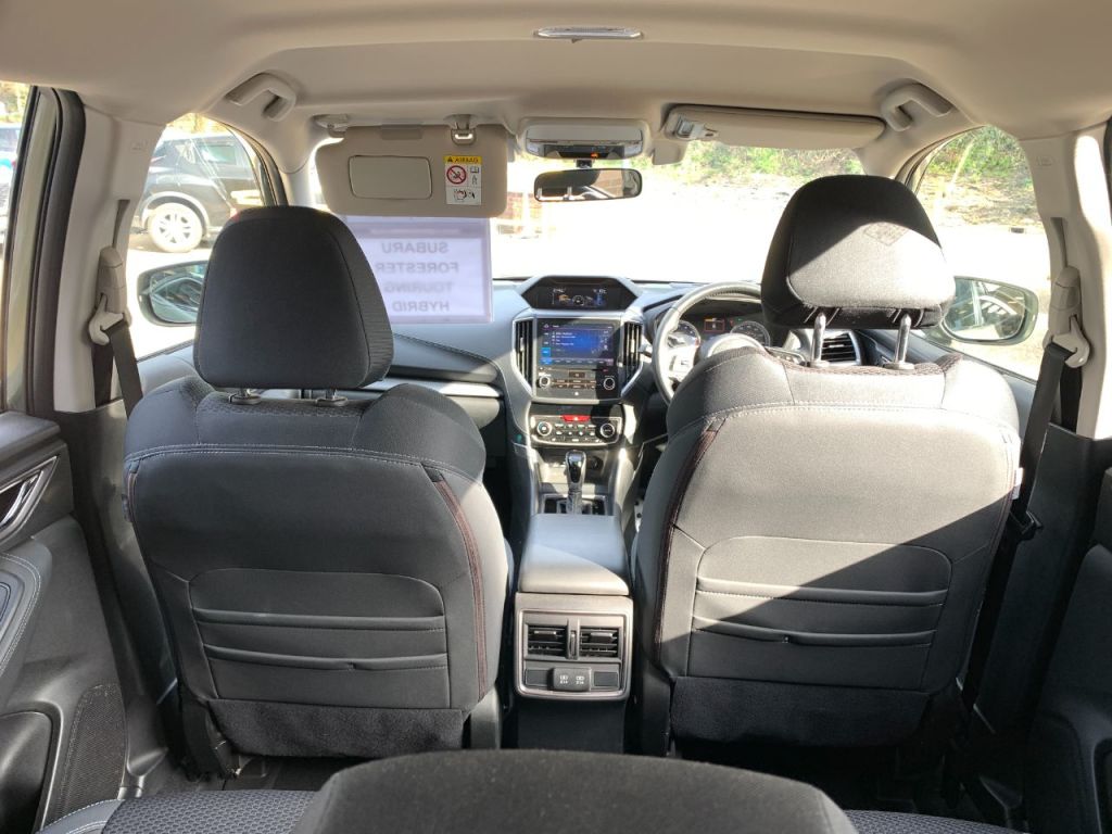 Used Subaru Forester 2022 for sale - 77850525: Photo 12