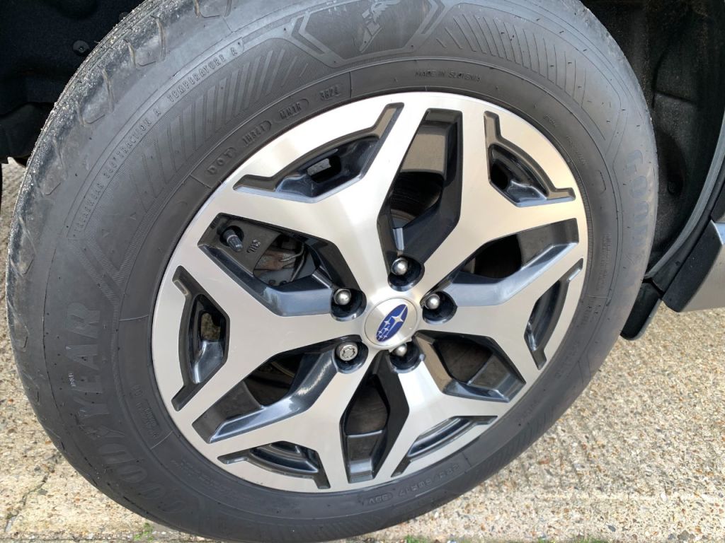 Used Subaru Forester 2022 for sale - 77850525: Photo 15