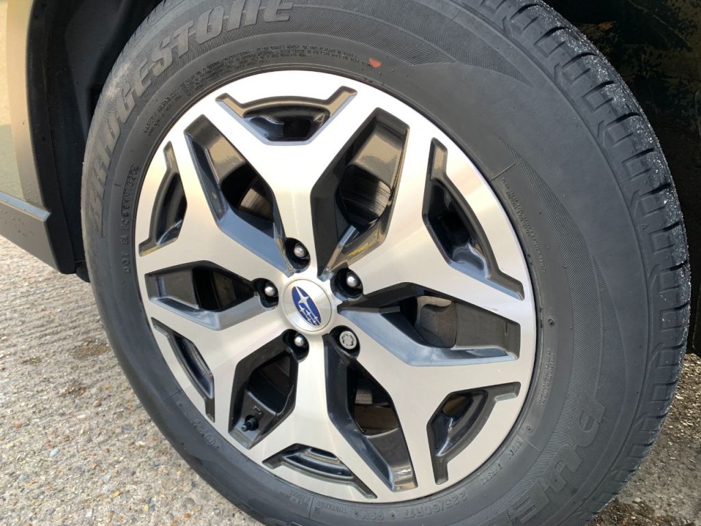 Used Subaru Forester 2022 for sale - 77850525: Photo 17