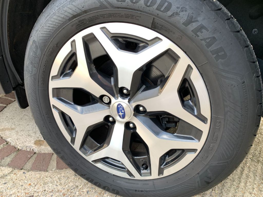 Used Subaru Forester 2022 for sale - 77850525: Photo 18