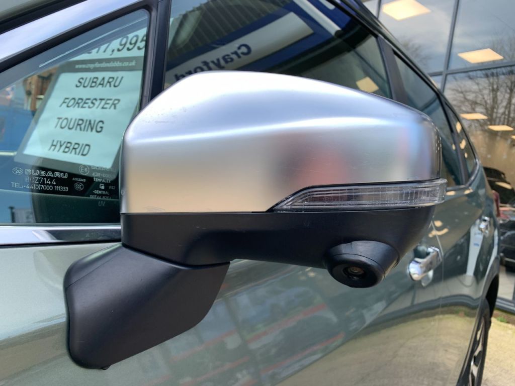 Used Subaru Forester 2022 for sale - 77850525: Photo 20