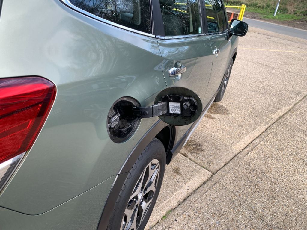 Used Subaru Forester 2022 for sale - 77850525: Photo 21