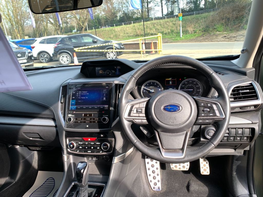 Used Subaru Forester 2022 for sale - 77850525: Photo 22