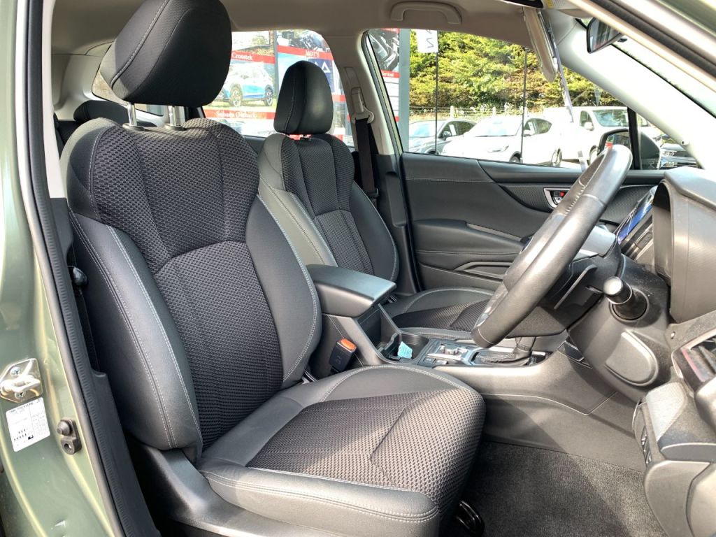 Used Subaru Forester 2022 for sale - 77850525: Photo 23