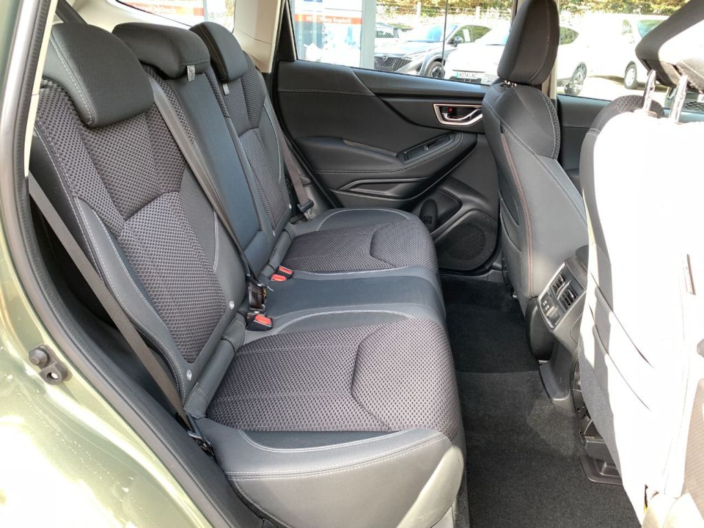 Used Subaru Forester 2022 for sale - 77850525: Photo 39