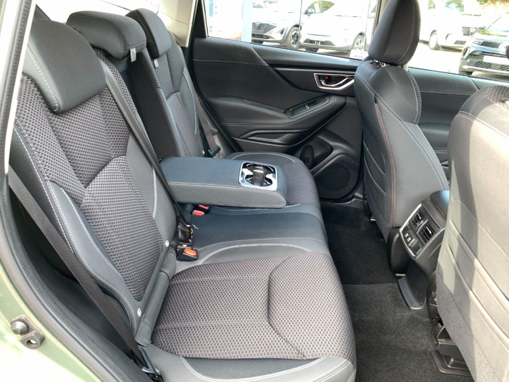 Used Subaru Forester 2022 for sale - 77850525: Photo 40