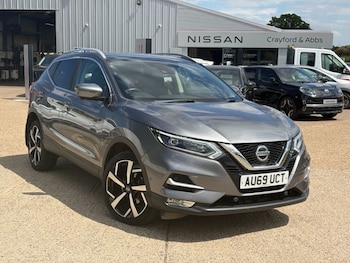 Used Nissan Qashqai 2019 for sale - 79166084: Photo