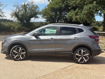 Used Nissan Qashqai 2019 for sale - 79166084: Photo