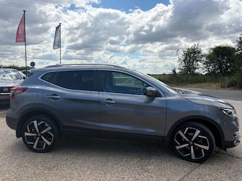 Used Nissan Qashqai 2019 for sale - 79166084: Photo