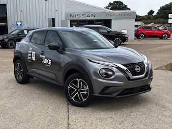 Used Nissan Juke 2026 for sale - 79597284: Photo