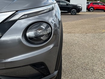 Used Nissan Juke 2026 for sale - 79597284: Photo