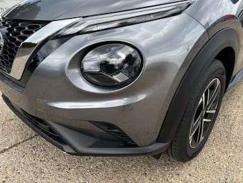 Used Nissan Juke 2026 for sale - 79597284: Photo