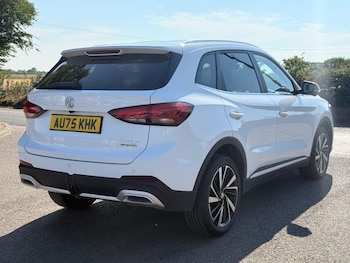 Used MG MG ZS 2026 for sale - 79071747: Photo