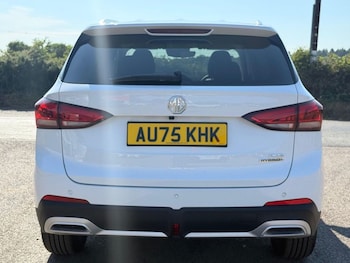 Used MG MG ZS 2026 for sale - 79071747: Photo