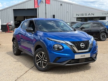 Used Nissan Juke undefined for sale - 78805416: Photo