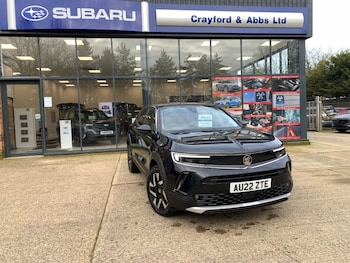 Used Vauxhall Mokka 2022 for sale - 77672549: Photo