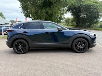 Used Mazda CX-30 2024 for sale - 78862969: Photo