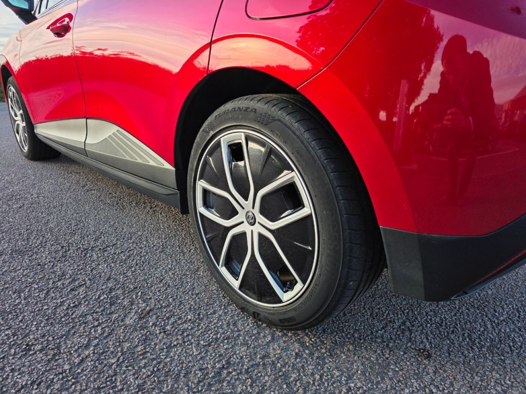 Used MG MG4 2023 for sale - 77672546: Photo 10