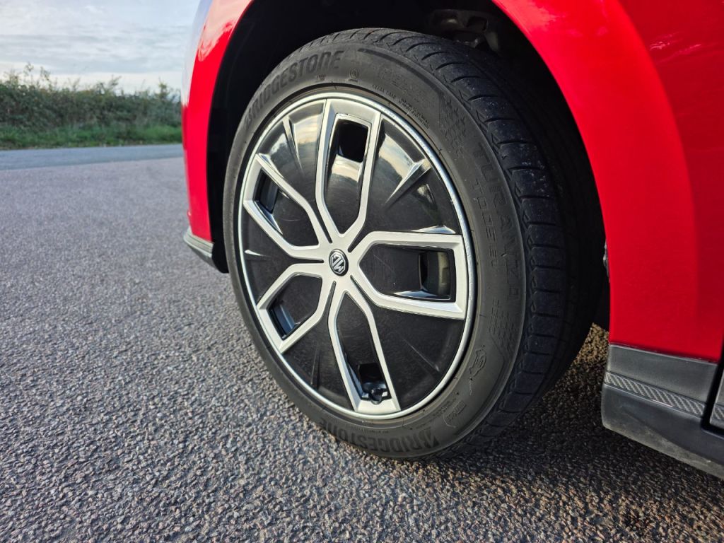 Used MG MG4 2023 for sale - 77672546: Photo 12