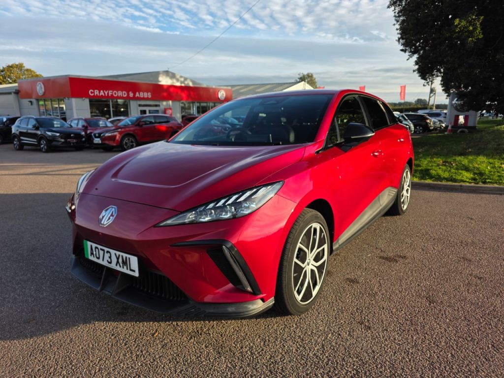 Used MG MG4 2023 for sale - 77672546: Photo 15