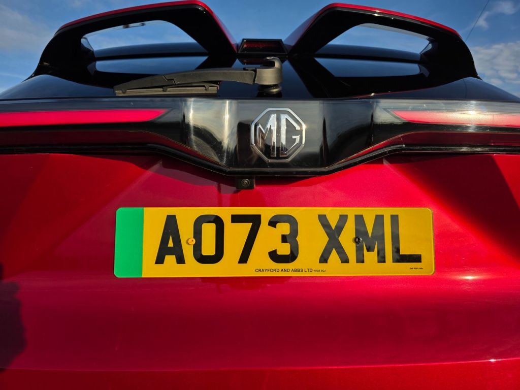 Used MG MG4 2023 for sale - 77672546: Photo 18