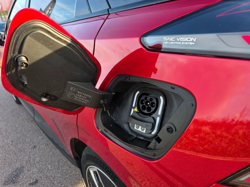 Used MG MG4 2023 for sale - 77672546: Photo 20