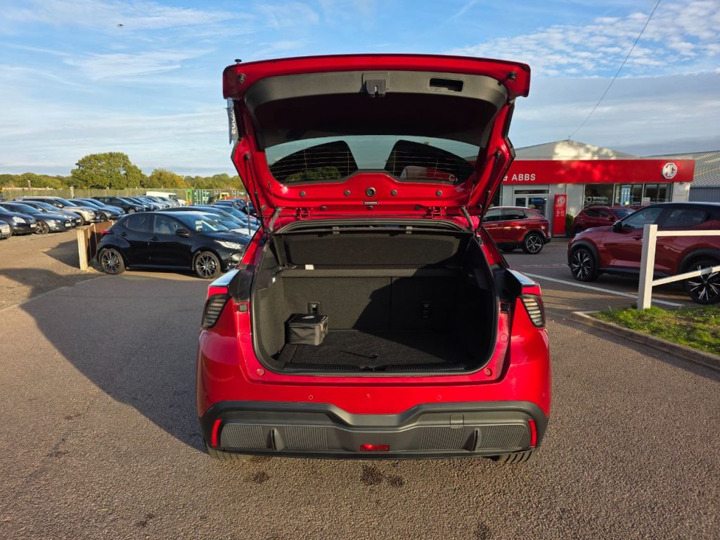 Used MG MG4 2023 for sale - 77672546: Photo 21