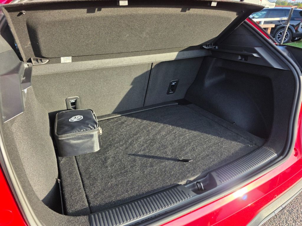 Used MG MG4 2023 for sale - 77672546: Photo 22