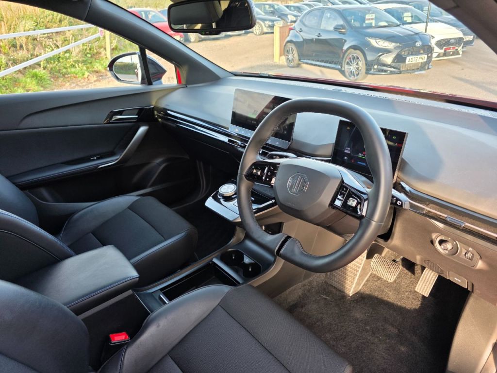 Used MG MG4 2023 for sale - 77672546: Photo 24