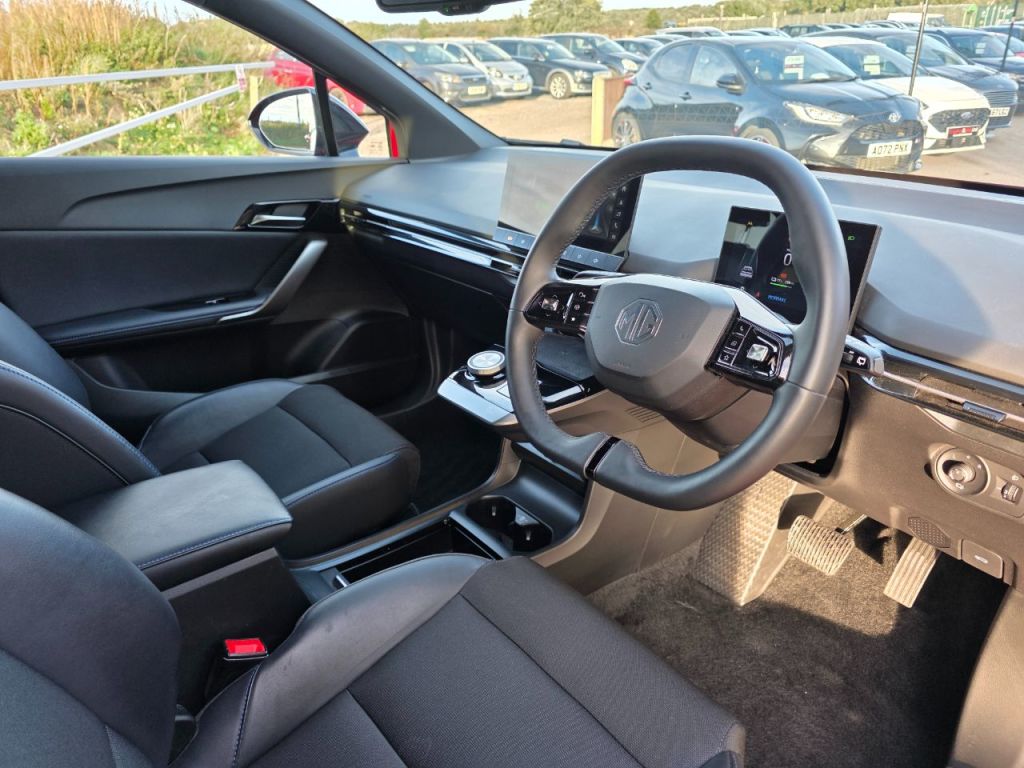 Used MG MG4 2023 for sale - 77672546: Photo 25